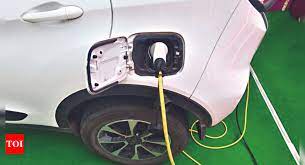 Maharashtra among states with most comprehensive EV policies in India: Study